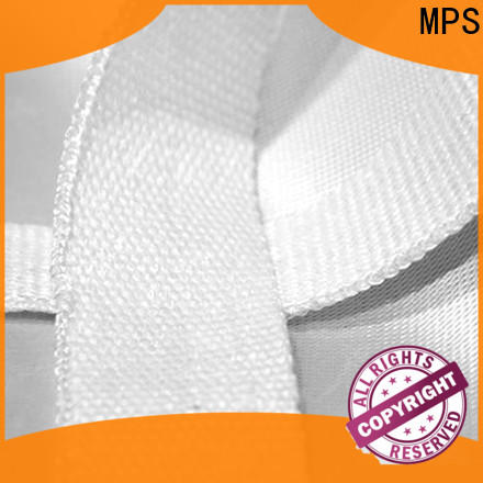MPS durable polyester wall insulation company for sealing