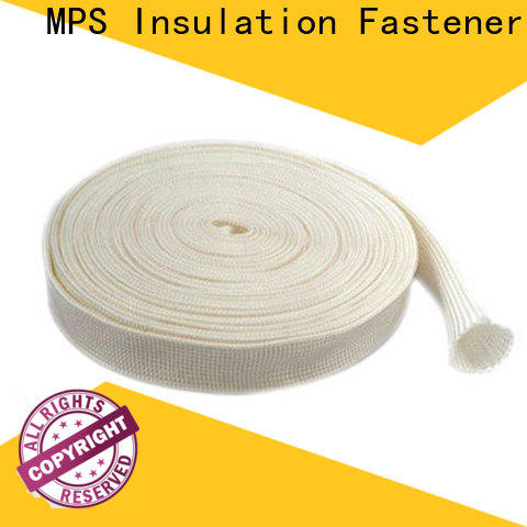 MPS attic insulation installation video factory for gloves