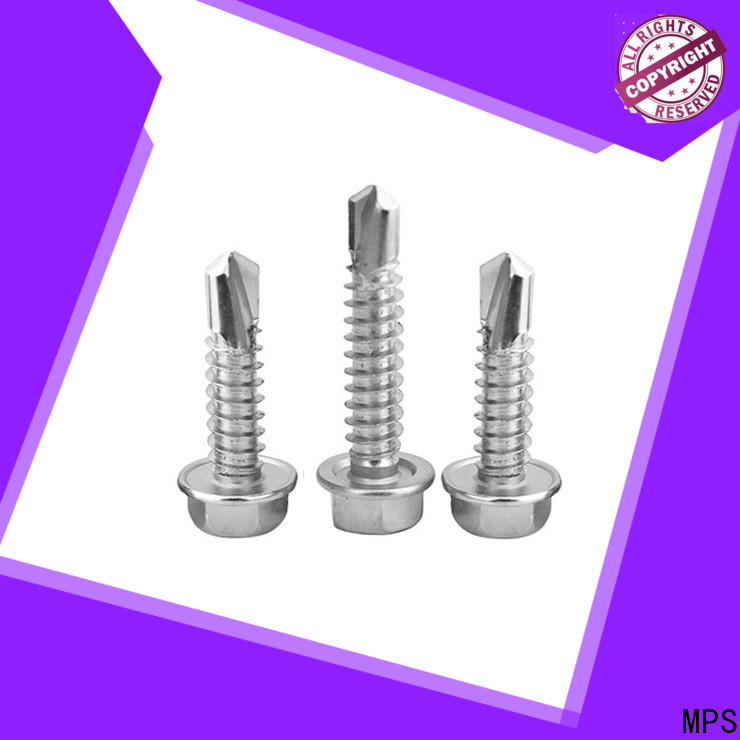 MPS quality large nuts and bolts hardware company for construction