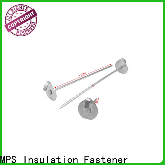 MPS weld insulation fixing pins Suppliers for household