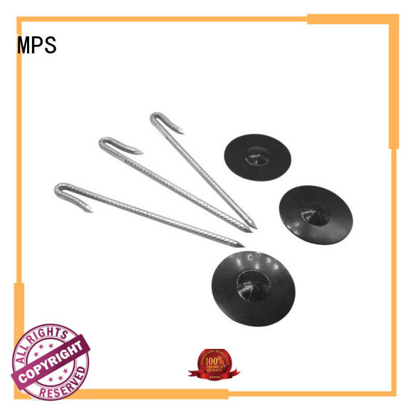 MPS weld pin supplier for fixation
