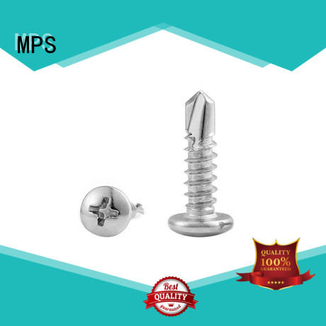 MPS stable insulation fasteners directly sale for construction