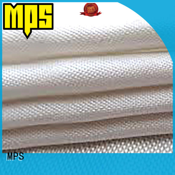 MPS professional sewing thread factory for gloves