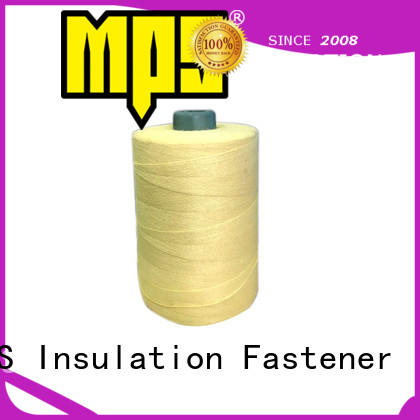 industrial sewing thread sewing for sealing MPS