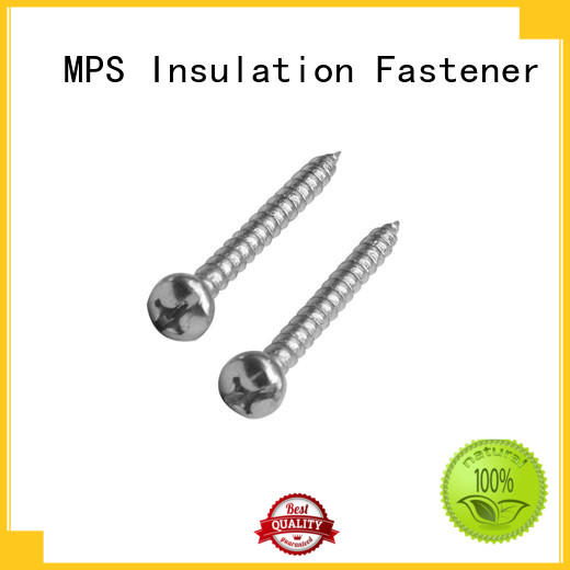 MPS professional self drilling screws series for household