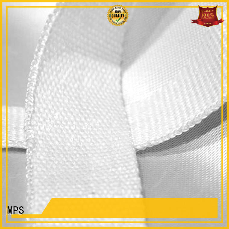 MPS economical aramid sewing thread factory for clothing