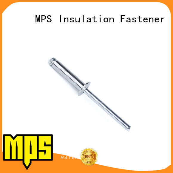 efficient rigid insulation screws directly sale for industrial MPS