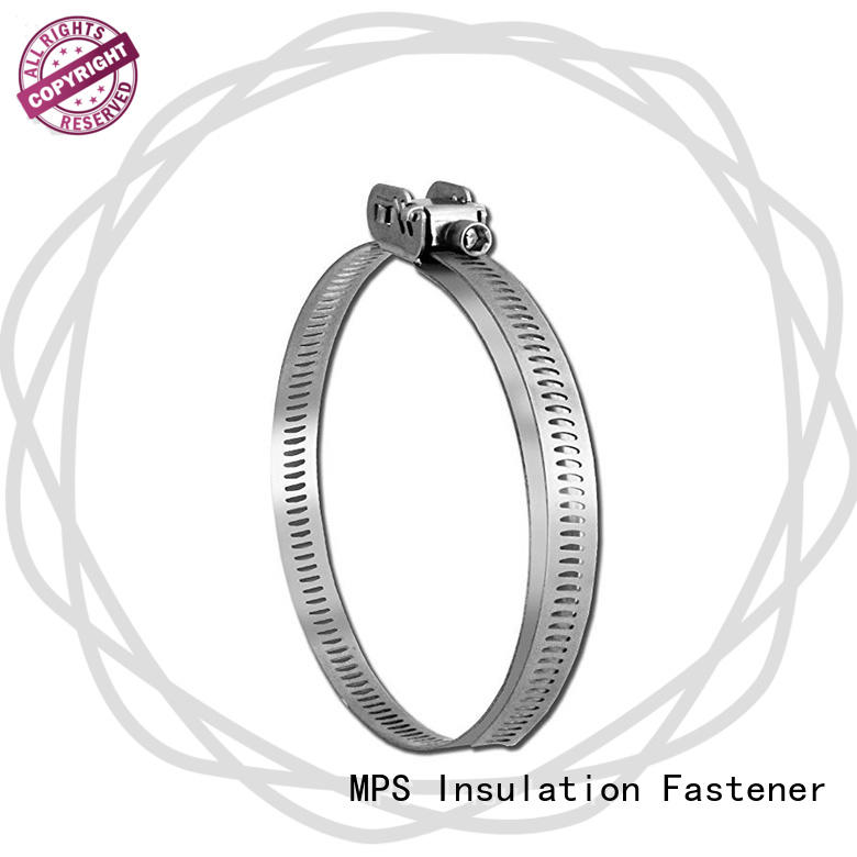 MPS reliable insulation fasteners manufacturers for construction