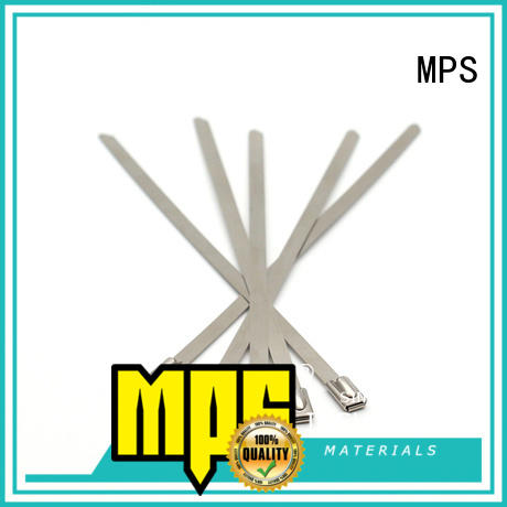 MPS High-quality wing seals for business for marine