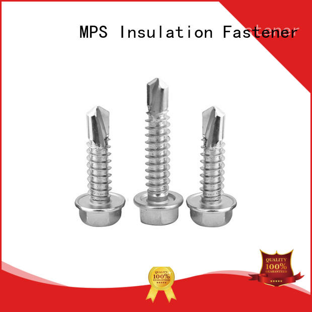 MPS insulation board fixings manufacturer for construction