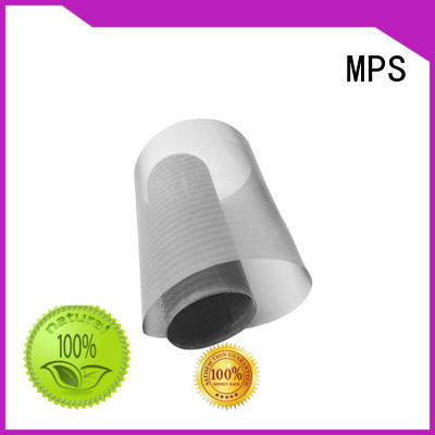 stainless steel wire mesh for industry MPS