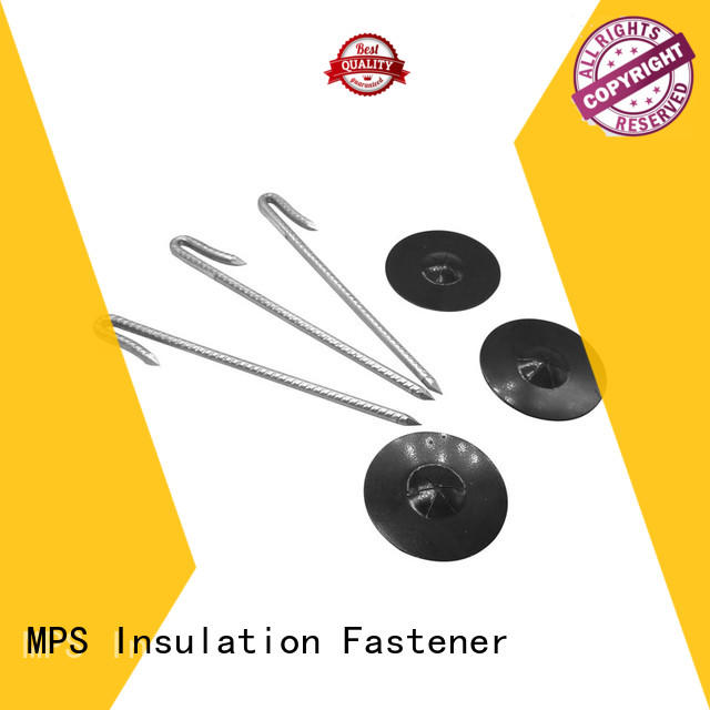 MPS insulation fasteners supplier for household