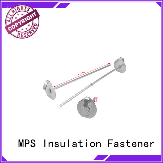 Best rigid insulation fasteners for business for blankets MPS
