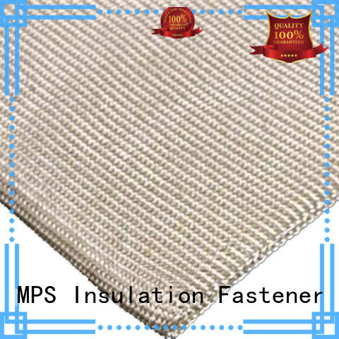 MPS insulation Fabrics manufacturer for tube
