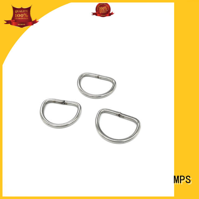 MPS high quality wing seal clips for powerplant