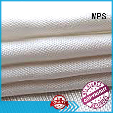 MPS insulation Fabrics factory price for pipe