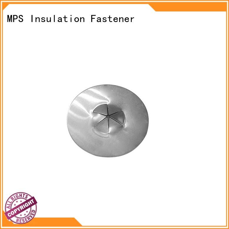 MPS semi rigid insulation board manufacturers for fixation