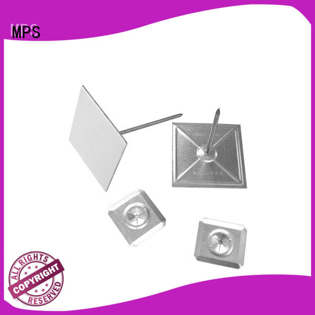 MPS acoustic isolation hangers factory for household