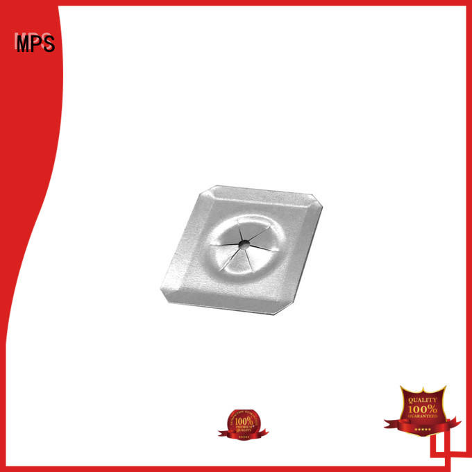 firm isolation washers with good price for solar panel
