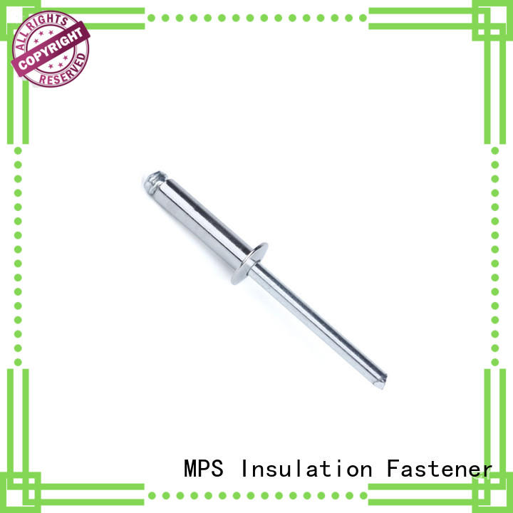 MPS specialty machine screws Suppliers for industrial