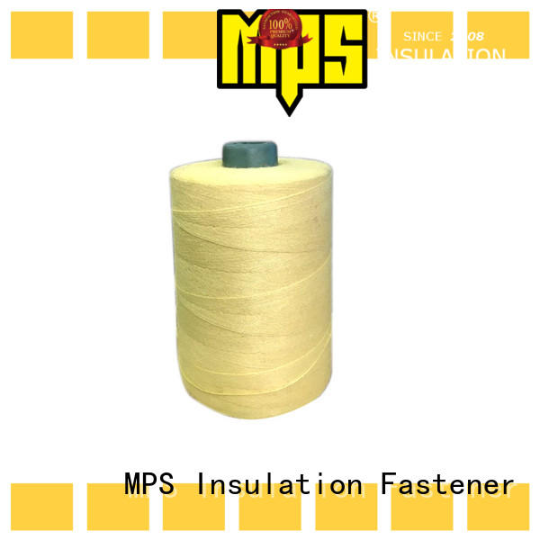 MPS household aramid sewing thread inquire now for insulating