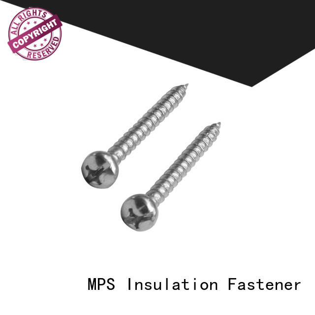 MPS nuts and bolts hardware kits Supply for household