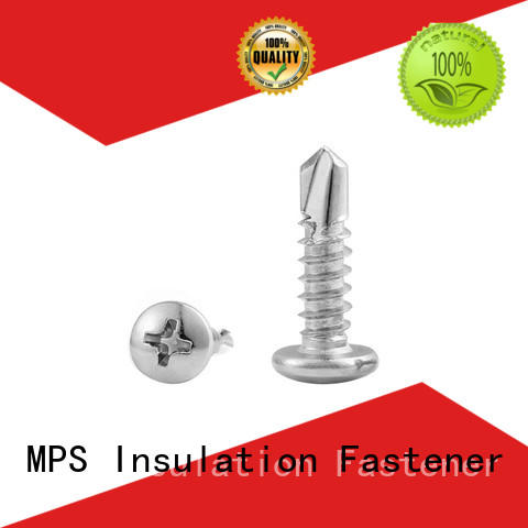 MPS roof insulation fixings Supply for industrial