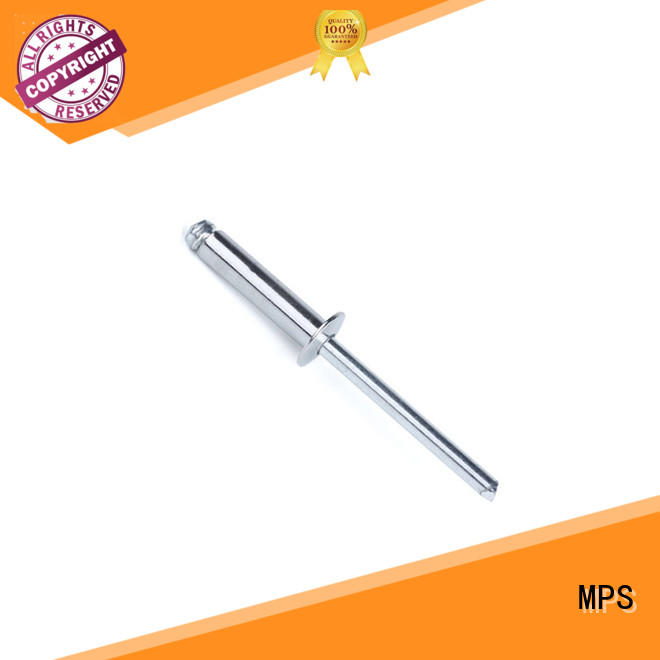 MPS insulation screws manufacturers for industrial