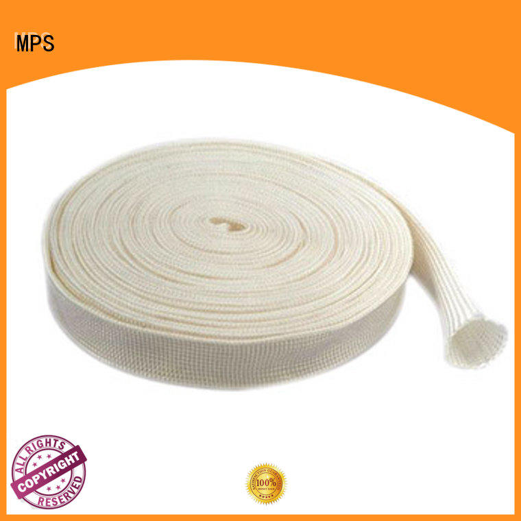 non toxic insulation fabric supplier for hoses