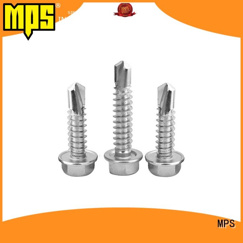 MPS insulation board screws from China for household