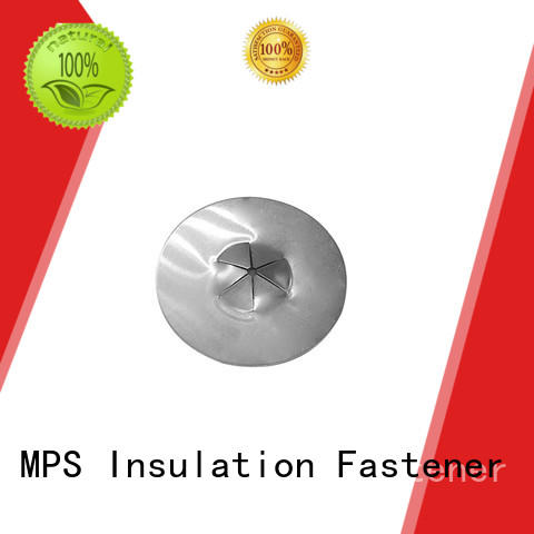 MPS weld insulation clips wholesale for blankets