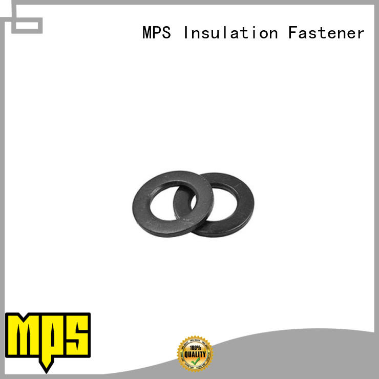 MPS dome insulation washers factory for solar panel