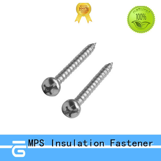 MPS insulation board screws series for household