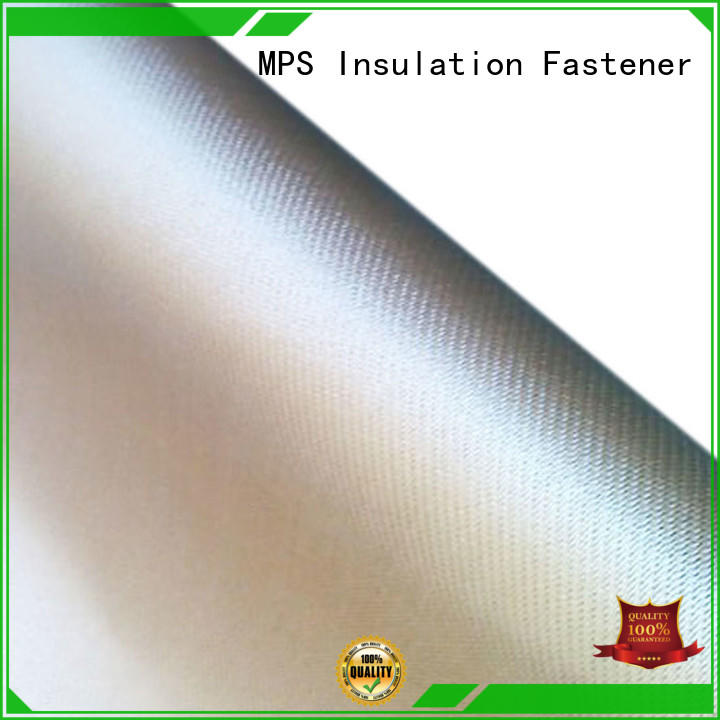 MPS insulation Fabrics personalized for cables