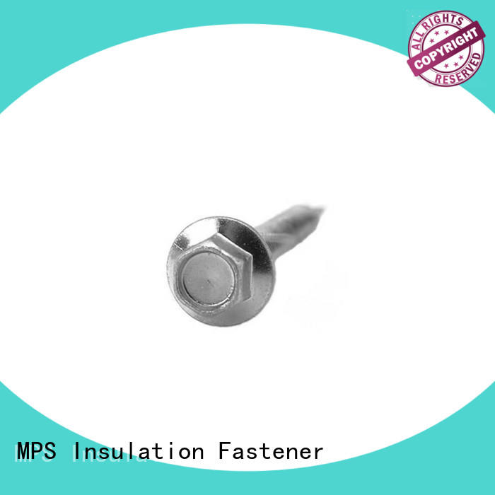 MPS bolts fasteners suppliers company for household