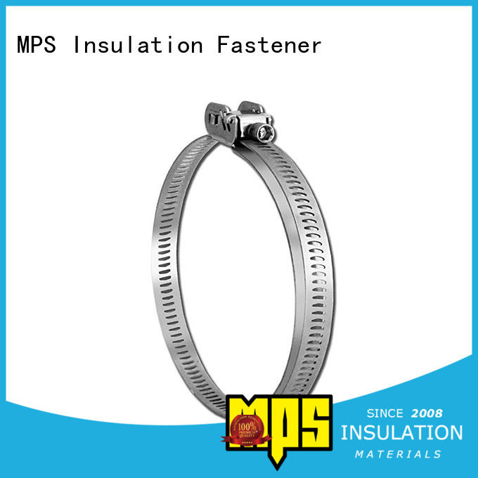 MPS insulation stick pins and washers factory for industrial