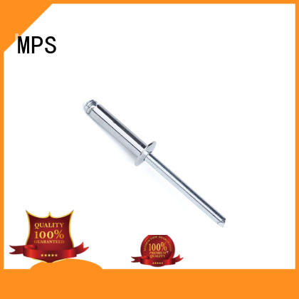 MPS wing seal manufacturer for industry