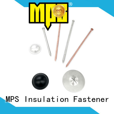 hook insulation fasteners custom-made for boards
