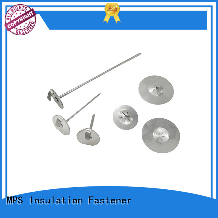 self adhesive insulation pins Insulation Pin MPS