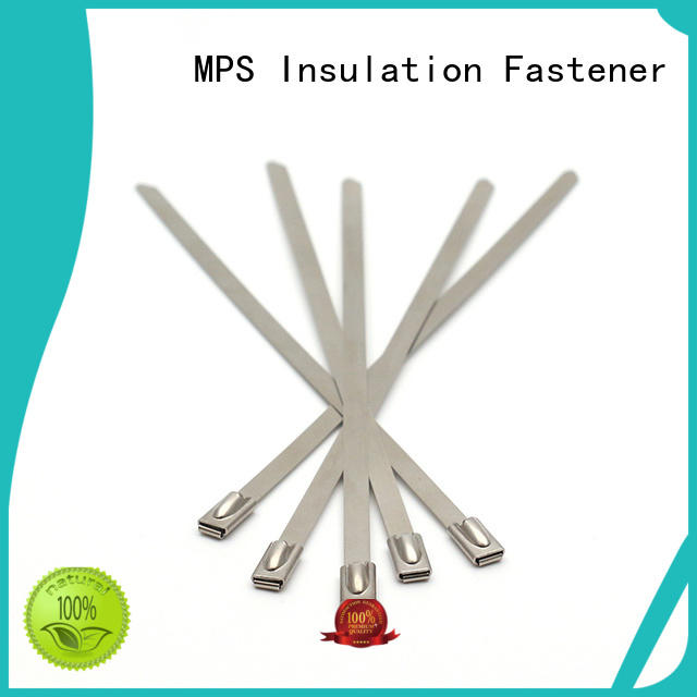 MPS durable insulation pin manufacturer for industrial