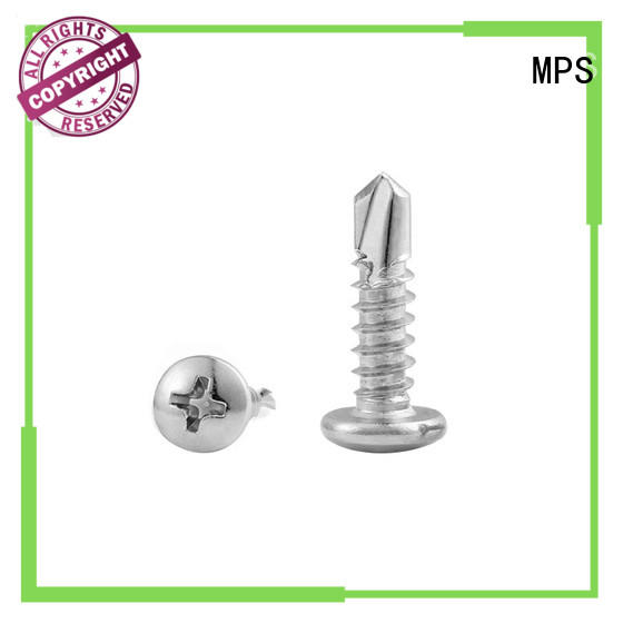 MPS nuts and bolts industrial supply factory for construction