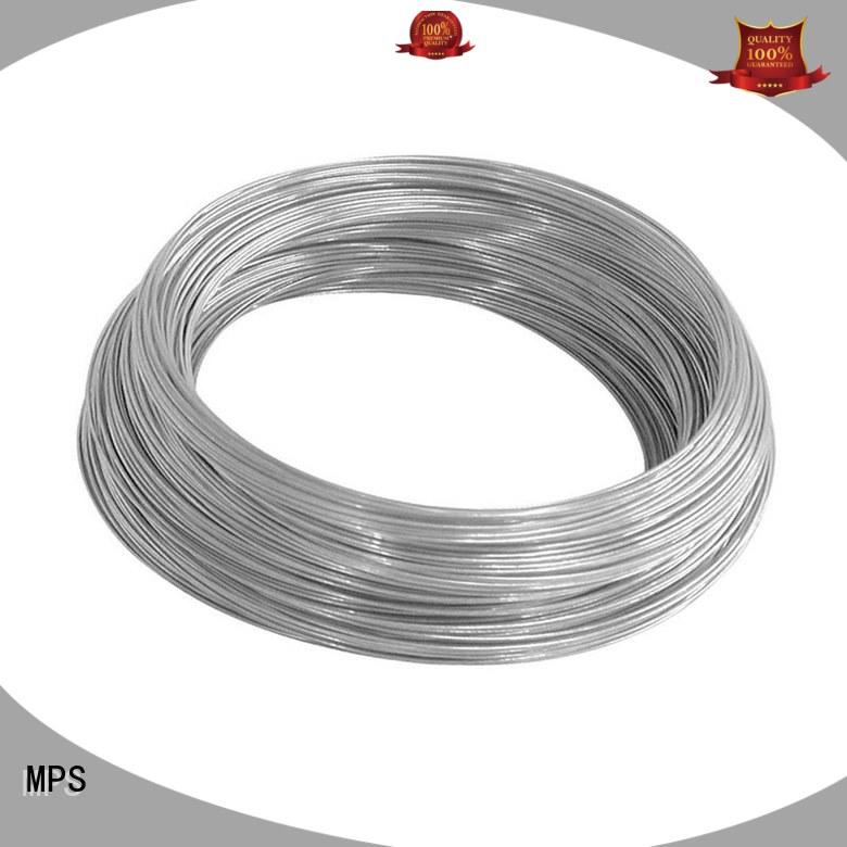 knitted stainless steel wire customized for powerplant