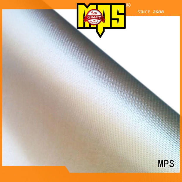 MPS durable thermal fabric factory price for tube