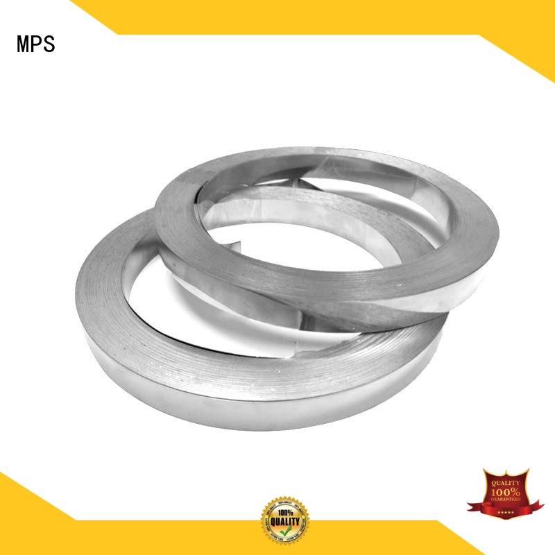wing seal rings for blankets MPS