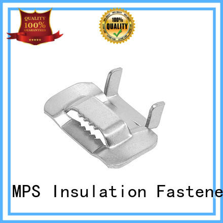 MPS wing seal clips directly sale for blankets