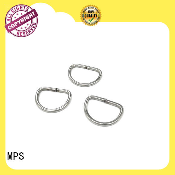 MPS high quality stainless steel spring customized for marine