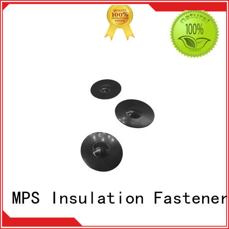 MPS galvanized insulation washers clips for solar panel