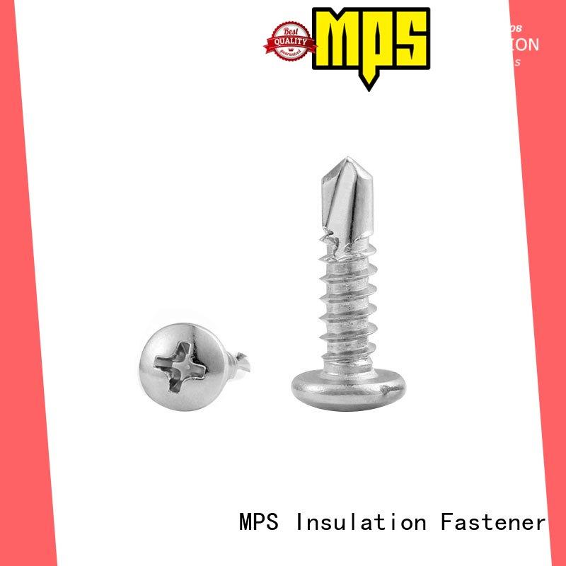 MPS insulation board fixings series for household