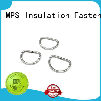 MPS wing seals series for marine