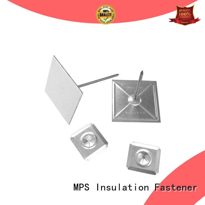 insulation fasteners Insulation Pins MPS